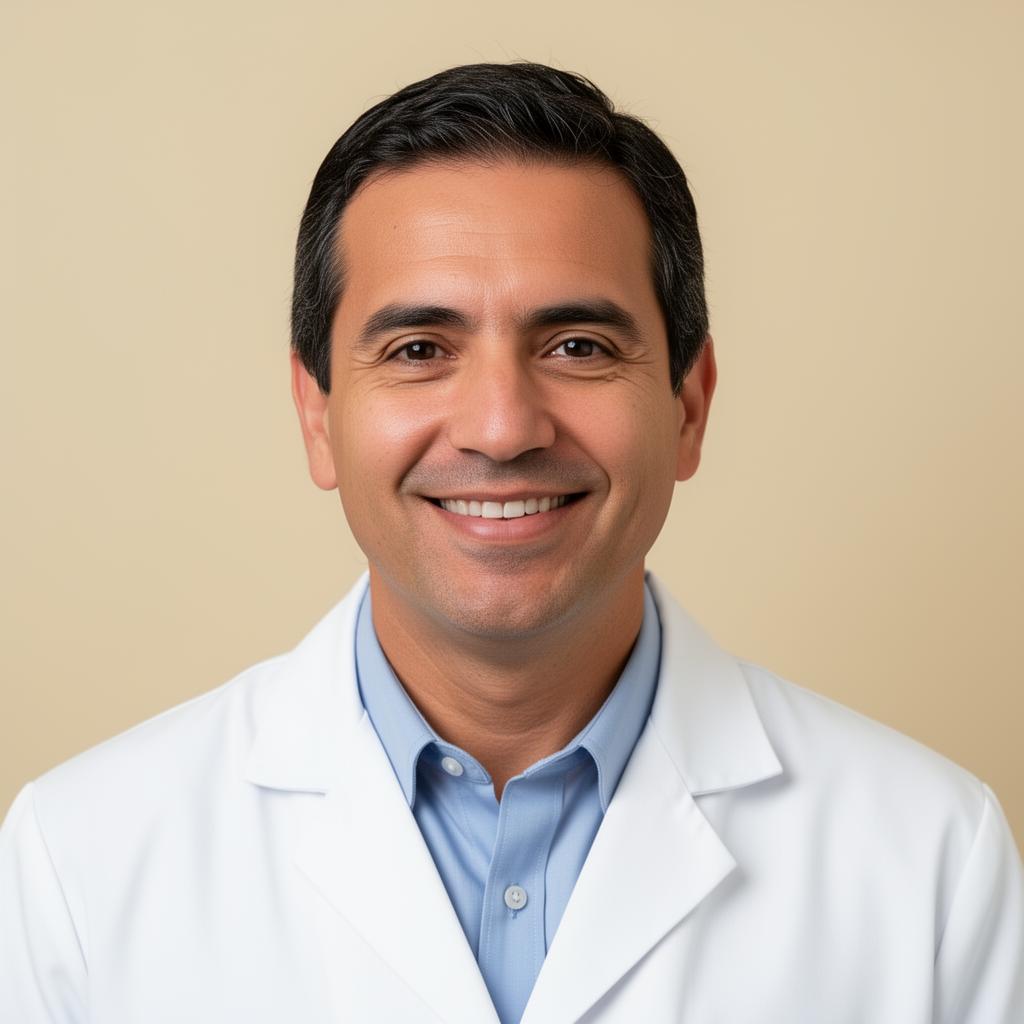 Dr. Andrés Velasco